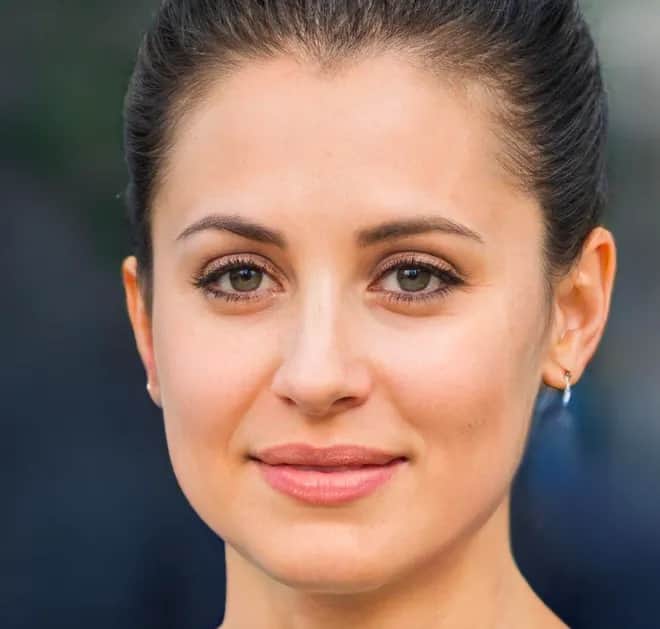 Autor Karolina Król