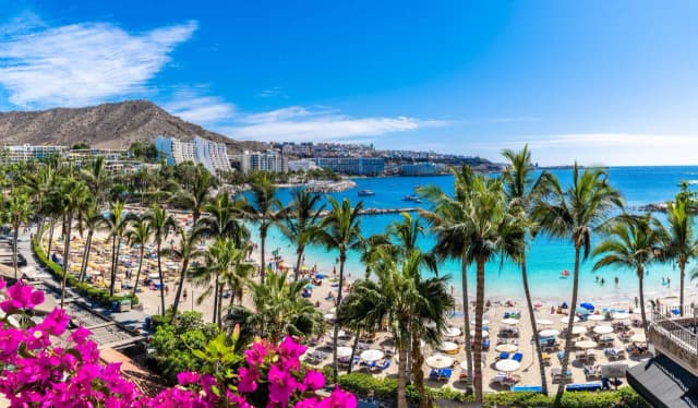 Czy Gran Canaria jest bezpieczna? Fakty, zagrożenia i porady dla turystów Czy Gran Canaria jest bezpieczna? Fakty, zagrożenia i porady dla turystów
