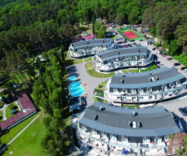 Co to jest patio w hotelu i dlaczego warto z niego korzystać? Co to jest patio w hotelu i dlaczego warto z niego korzystać?