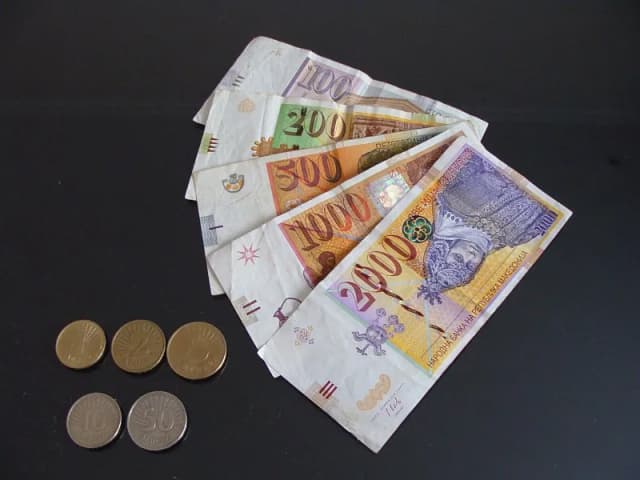 Jaka waluta w Macedonii? Dowiedz się, jak uniknąć niekorzystnych kursów Jaka waluta w Macedonii? Dowiedz się, jak uniknąć niekorzystnych kursów