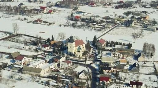 Najlepsze atrakcje w Żabiej Woli, które musisz zobaczyć Najlepsze atrakcje w Żabiej Woli, które musisz zobaczyć