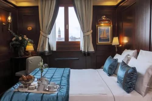 Co to jest suita w hotelu? Odkryj jej cechy i zalety dla gości Co to jest suita w hotelu? Odkryj jej cechy i zalety dla gości