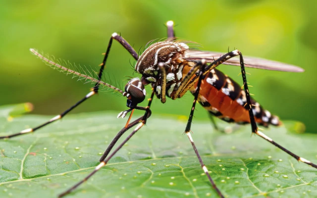 Czy na Malcie są komary? Sprawdź, jak się przed nimi chronić Czy na Malcie są komary? Sprawdź, jak się przed nimi chronić
