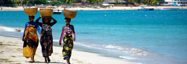 Madagaskar kiedy jechać - najlepszy czas na niezapomniane przygody Madagaskar kiedy jechać - najlepszy czas na niezapomniane przygody