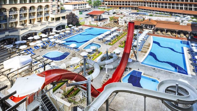 Jaki hotel w bułgarii - odkryj najlepsze oferty i ukryte skarby Jaki hotel w bułgarii - odkryj najlepsze oferty i ukryte skarby