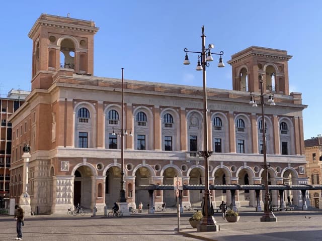 Najlepsze atrakcje w Forli, które musisz zobaczyć podczas wizyty Najlepsze atrakcje w Forli, które musisz zobaczyć podczas wizyty