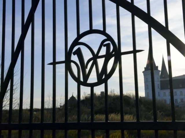 Kiedy otwarcie hotelu cztery wieże w Katarzyninie? Sprawdź najnowsze wieści Kiedy otwarcie hotelu cztery wieże w Katarzyninie? Sprawdź najnowsze wieści