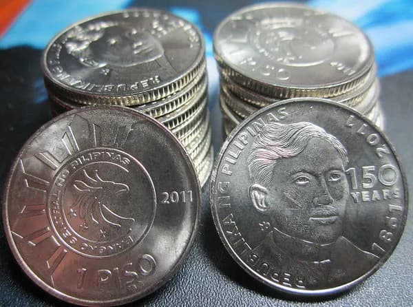 Jaka jest waluta na Filipinach? Poznaj peso i jego nominały Jaka jest waluta na Filipinach? Poznaj peso i jego nominały