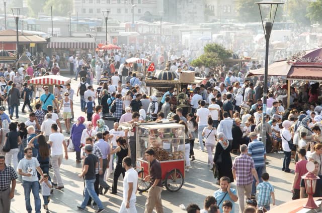 Czy obecnie jest bezpiecznie w Turcji? Oto, co musisz wiedzieć Czy obecnie jest bezpiecznie w Turcji? Oto, co musisz wiedzieć