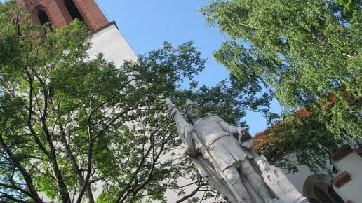 Atrakcje w Bytomiu, które zaskoczą każdego turystę i mieszkańca Atrakcje w Bytomiu, które zaskoczą każdego turystę i mieszkańca
