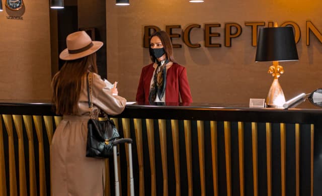Jaki czas ma hotel na wyegzekwowanie roszczeń względem gościa? Jaki czas ma hotel na wyegzekwowanie roszczeń względem gościa?