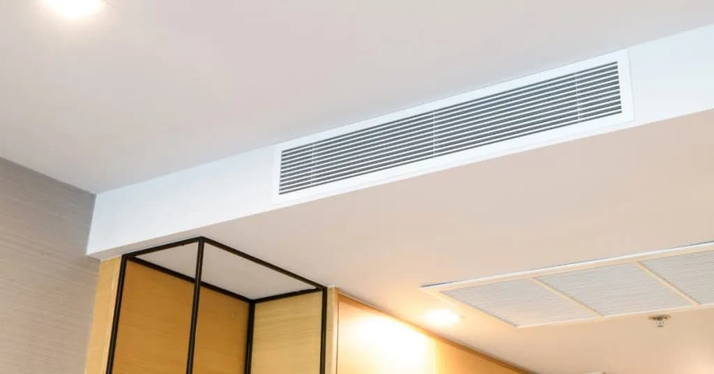 Jak ustawić klimatyzację w hotelu, by uniknąć dyskomfortu w pokoju Jak ustawić klimatyzację w hotelu, by uniknąć dyskomfortu w pokoju