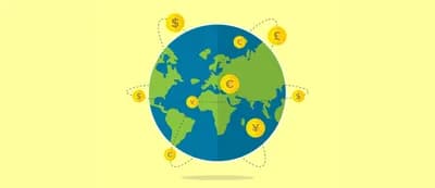 Jaka waluta obowiązuje w Irlandii? Dowiedz się, co musisz wiedzieć Jaka waluta obowiązuje w Irlandii? Dowiedz się, co musisz wiedzieć