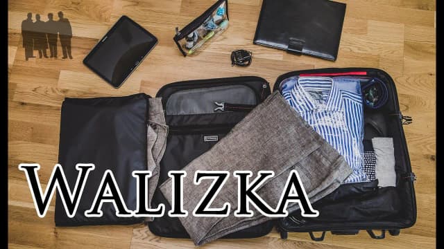 Jak spakować marynarkę do walizki, by uniknąć zagnieceń i uszkodzeń Jak spakować marynarkę do walizki, by uniknąć zagnieceń i uszkodzeń