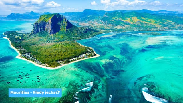 Mauritius kiedy jechać: uniknij deszczu i wybierz najlepszy sezon Mauritius kiedy jechać: uniknij deszczu i wybierz najlepszy sezon