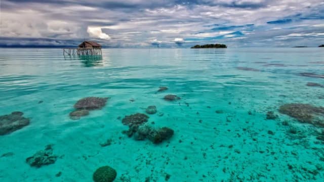 Indonezja kiedy jechać: uniknij deszczu i ciesz się słońcem Indonezja kiedy jechać: uniknij deszczu i ciesz się słońcem