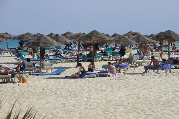 Tunezja kiedy jechać - uniknij upałów i ciesz się idealną pogodą Tunezja kiedy jechać - uniknij upałów i ciesz się idealną pogodą
