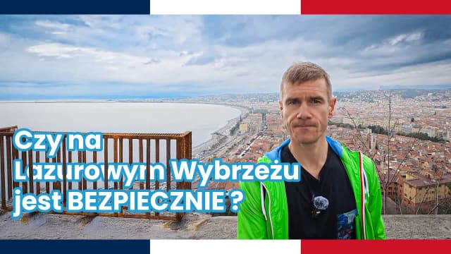 Czy w Nicei jest bezpiecznie? Odkryj ukryte zagrożenia dla turystów Czy w Nicei jest bezpiecznie? Odkryj ukryte zagrożenia dla turystów