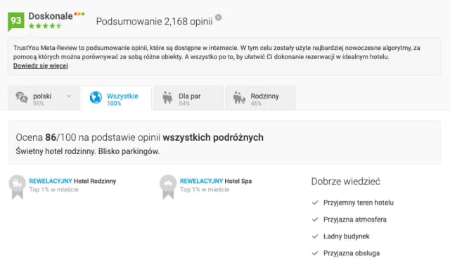 Gdzie sprawdzić opinie o hotelach, aby uniknąć rozczarowania? Gdzie sprawdzić opinie o hotelach, aby uniknąć rozczarowania?
