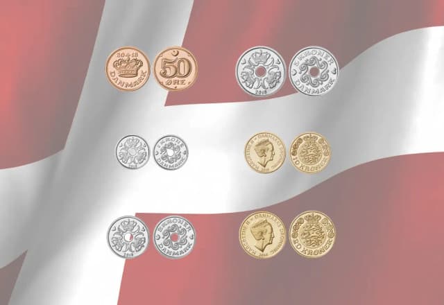 Dania jaka waluta: poznaj korony duńskiej i uniknij nieprzyjemności Dania jaka waluta: poznaj korony duńskiej i uniknij nieprzyjemności