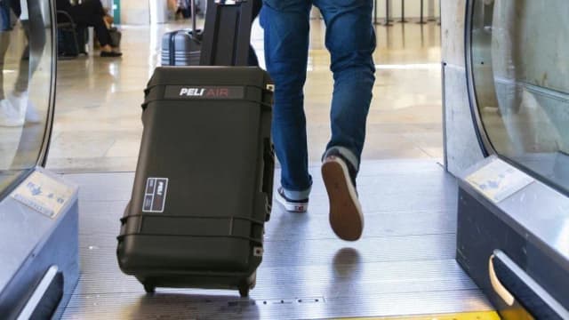 Gdzie naprawić walizkę na kółkach? Znajdź najlepsze miejsca w mieście Gdzie naprawić walizkę na kółkach? Znajdź najlepsze miejsca w mieście