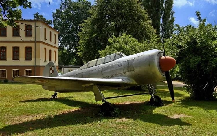 Najlepsze atrakcje w Krośnicach, które musisz zobaczyć podczas wizyty Najlepsze atrakcje w Krośnicach, które musisz zobaczyć podczas wizyty