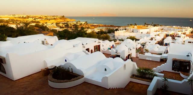 Czy Sharm el Sheikh w Egipcie jest bezpieczne? Aktualne informacje i porady dla turystów Czy Sharm el Sheikh w Egipcie jest bezpieczne? Aktualne informacje i porady dla turystów