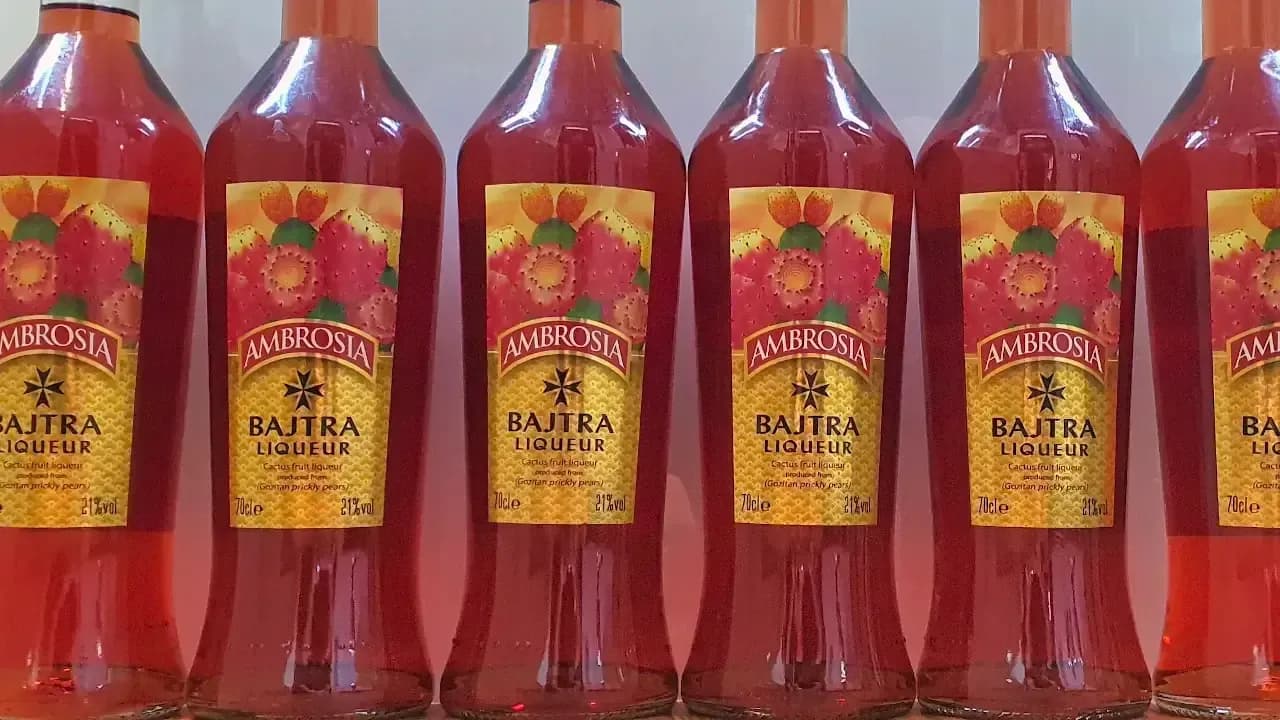 Jaki alkohol na Malcie? Odkryj najlepsze lokalne napoje alkoholowe Jaki alkohol na Malcie? Odkryj najlepsze lokalne napoje alkoholowe