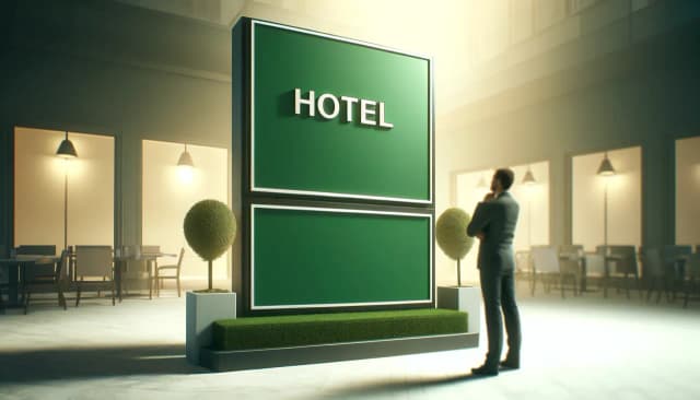Jak wybrać dobrą nazwę dla hotelu: kreatywne pomysły i porady Jak wybrać dobrą nazwę dla hotelu: kreatywne pomysły i porady