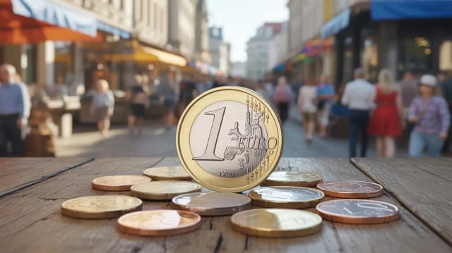 Jaka waluta obowiązuje w Estonii? Wszystko o euro i płatnościach Jaka waluta obowiązuje w Estonii? Wszystko o euro i płatnościach