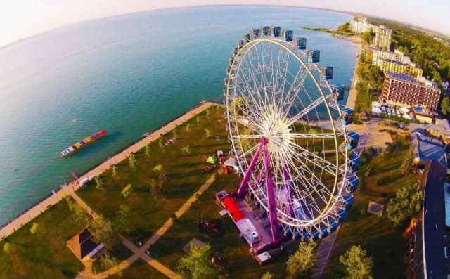 Siófok atrakcje: Odkryj niezapomniane miejsca na wakacje Siófok atrakcje: Odkryj niezapomniane miejsca na wakacje