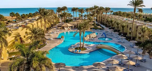 Jaki hotel w Hurghadzie? Odkryj najlepsze opcje dla każdego budżetu Jaki hotel w Hurghadzie? Odkryj najlepsze opcje dla każdego budżetu