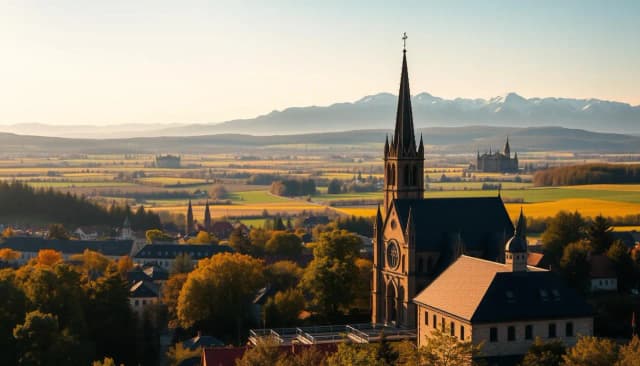 Strzegom atrakcje: odkryj ukryte skarby i nieznane miejsca w mieście Strzegom atrakcje: odkryj ukryte skarby i nieznane miejsca w mieście