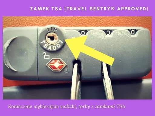 Jak zresetować kod w walizce i uniknąć zablokowania bagażu Jak zresetować kod w walizce i uniknąć zablokowania bagażu