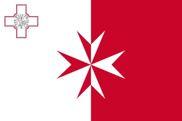 Jak wygląda flaga Malty? Odkryj jej unikalny design i kolory Jak wygląda flaga Malty? Odkryj jej unikalny design i kolory