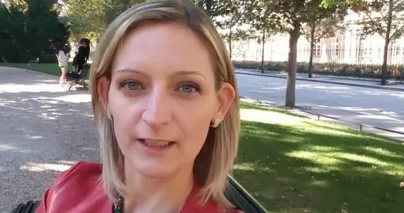Czy w Paryżu jest bezpiecznie? Oto co musisz wiedzieć przed wyjazdem Czy w Paryżu jest bezpiecznie? Oto co musisz wiedzieć przed wyjazdem