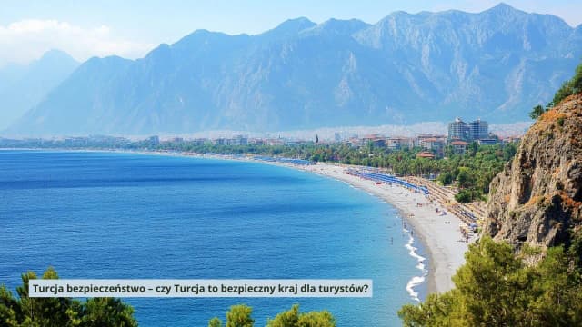 Czy Alanya jest bezpieczna? Fakty o bezpieczeństwie dla turystów i mieszkańców Czy Alanya jest bezpieczna? Fakty o bezpieczeństwie dla turystów i mieszkańców