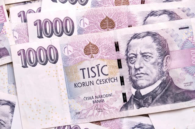 KC jaka to waluta? Oficjalna waluta Kosowa i jej zaskakująca historia KC jaka to waluta? Oficjalna waluta Kosowa i jej zaskakująca historia