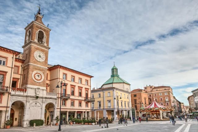Czy w Rimini jest bezpiecznie? Oto, co musisz wiedzieć przed wyjazdem Czy w Rimini jest bezpiecznie? Oto, co musisz wiedzieć przed wyjazdem