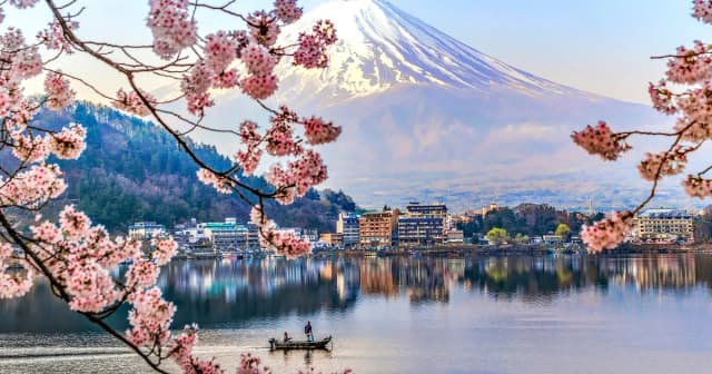 Kiedy najlepiej jechać do Japonii, aby uniknąć tłumów i cieszyć się pięknem? Kiedy najlepiej jechać do Japonii, aby uniknąć tłumów i cieszyć się pięknem?