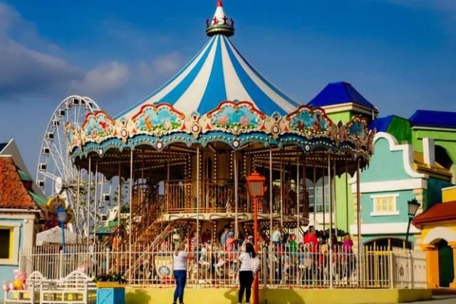 Atrakcje Energylandia – Najlepsze przeżycia dla całej rodziny Atrakcje Energylandia – Najlepsze przeżycia dla całej rodziny