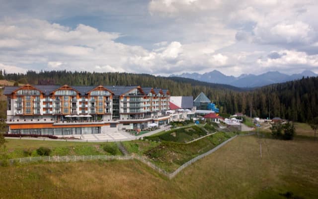 Hotel z wyżywieniem BB a HB – którą opcję wybrać planując pobyt w polskich górach? Hotel z wyżywieniem BB a HB – którą opcję wybrać planując pobyt w polskich górach?