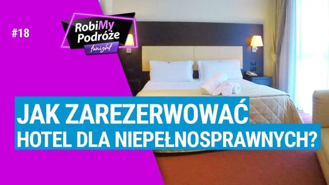 Czy można zarezerwować hotel nie mając 18 lat? Oto, co musisz wiedzieć Czy można zarezerwować hotel nie mając 18 lat? Oto, co musisz wiedzieć