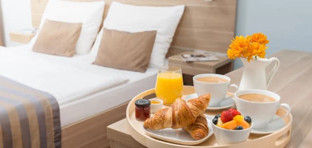 Hotel resort co to znaczy? Poznaj różnice i unikalne usługi Hotel resort co to znaczy? Poznaj różnice i unikalne usługi