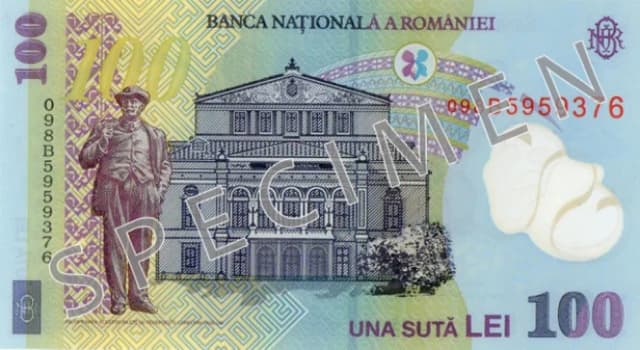 RON jaka to waluta? Wszystko o leju rumuńskim i jego znaczeniu RON jaka to waluta? Wszystko o leju rumuńskim i jego znaczeniu
