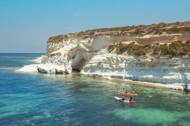 Malta w październiku czy warto? Odkryj plusy i minusy podróży Malta w październiku czy warto? Odkryj plusy i minusy podróży