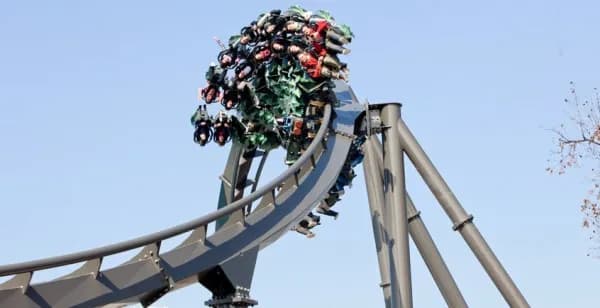 Gardaland atrakcje: Przewodnik po najlepszych przeżyciach w parku Gardaland atrakcje: Przewodnik po najlepszych przeżyciach w parku