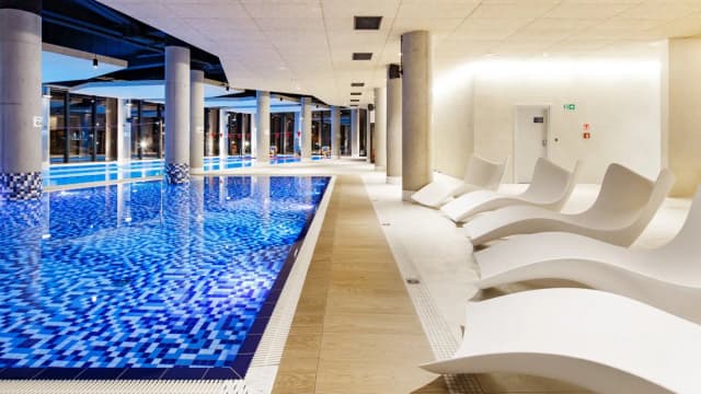 Najlepsze hotele spa nad morzem w Kołobrzegu - Relaks i luksus Najlepsze hotele spa nad morzem w Kołobrzegu - Relaks i luksus