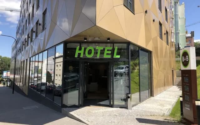 B&B hotel co to jest? Odkryj unikalne cechy i zalety pensjonatów B&B hotel co to jest? Odkryj unikalne cechy i zalety pensjonatów