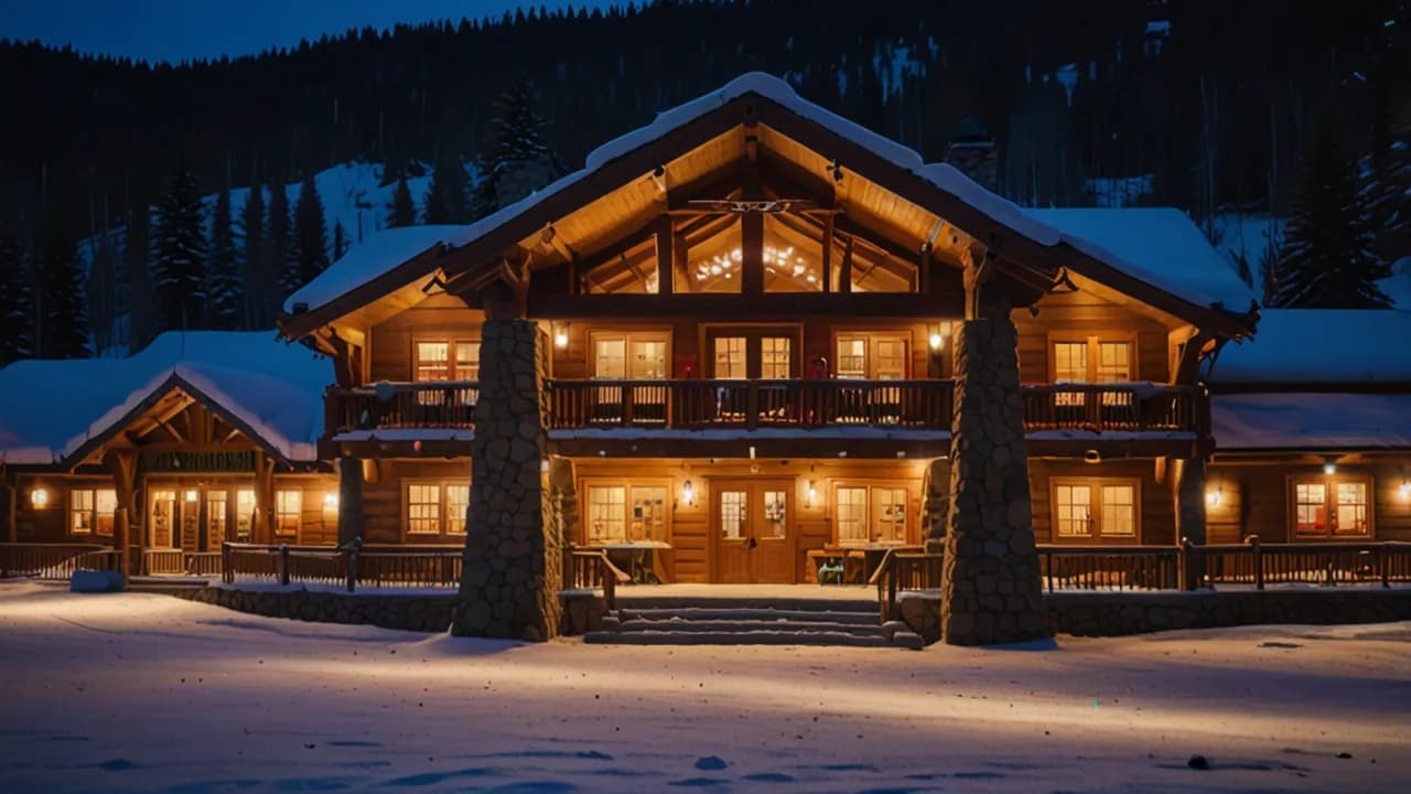 Najlepsze hotele na ferie z dziećmi: komfort i atrakcje dla rodzin Najlepsze hotele na ferie z dziećmi: komfort i atrakcje dla rodzin